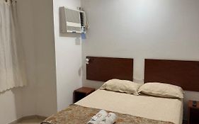 Hotel Regina Formosa